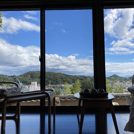 Onomichi Senkouji Sakano Rian Fuu Eksteriør billede