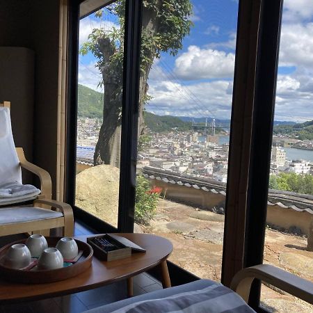 Onomichi Senkouji Sakano Rian Fuu Eksteriør billede