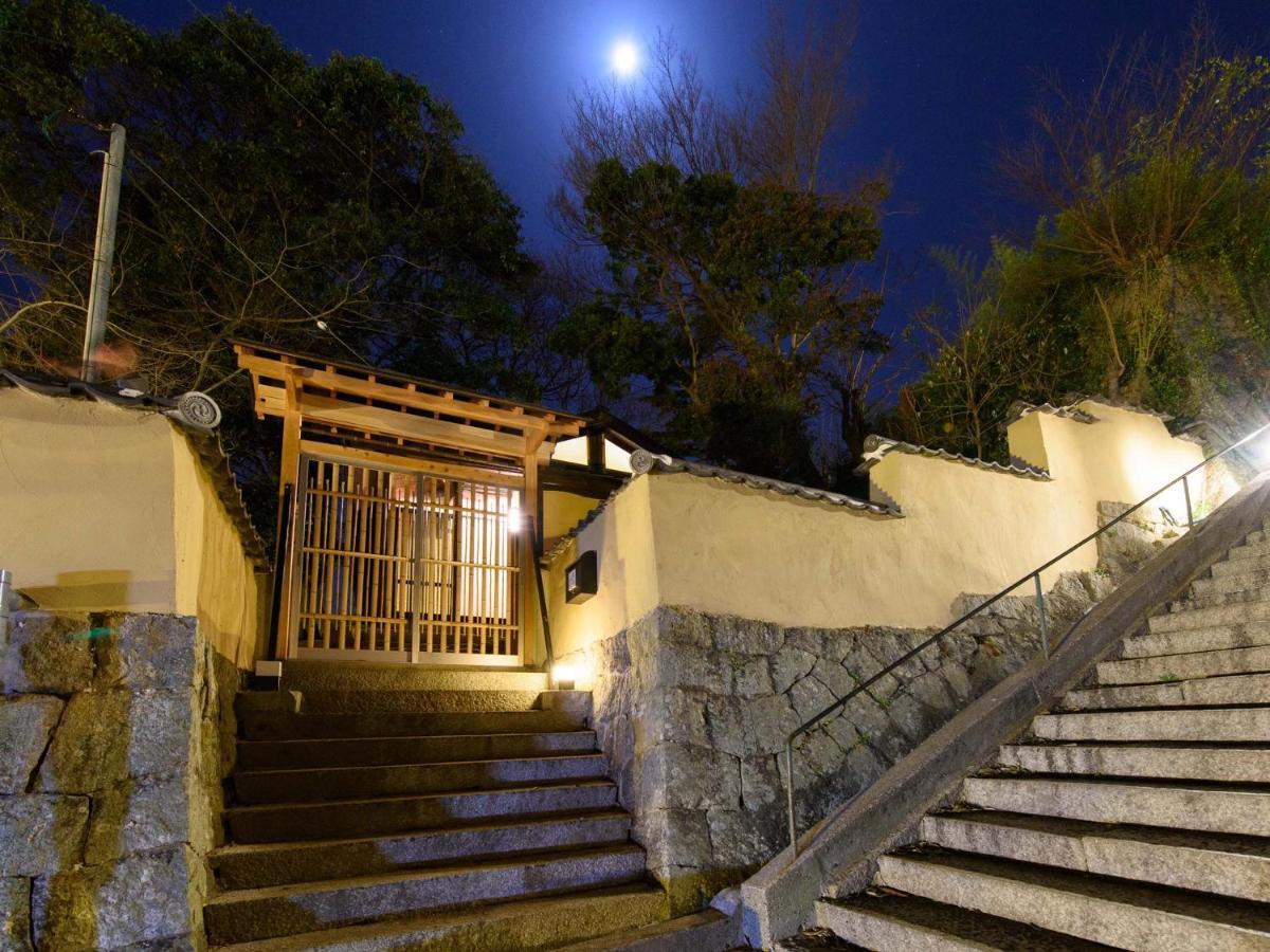 Onomichi Senkouji Sakano Rian Fuu Eksteriør billede