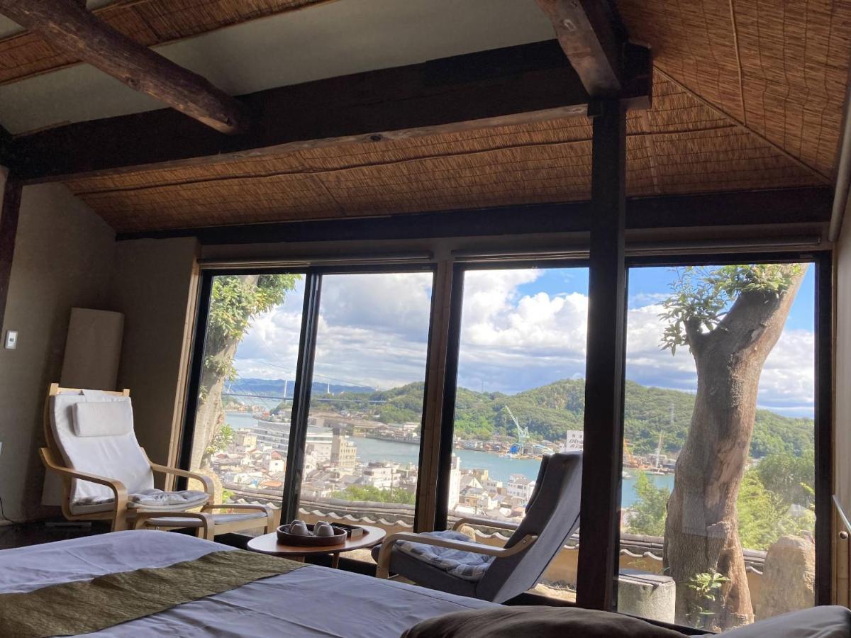 Onomichi Senkouji Sakano Rian Fuu Eksteriør billede