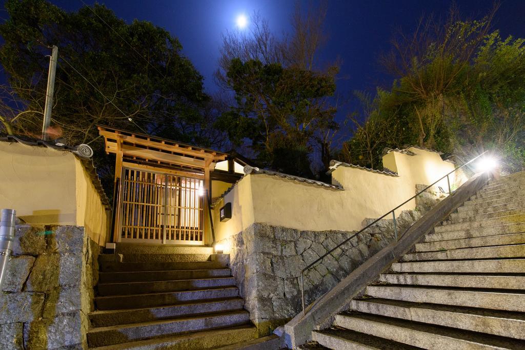 Onomichi Senkouji Sakano Rian Fuu Eksteriør billede