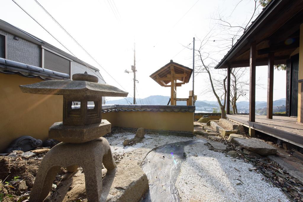Onomichi Senkouji Sakano Rian Fuu Eksteriør billede